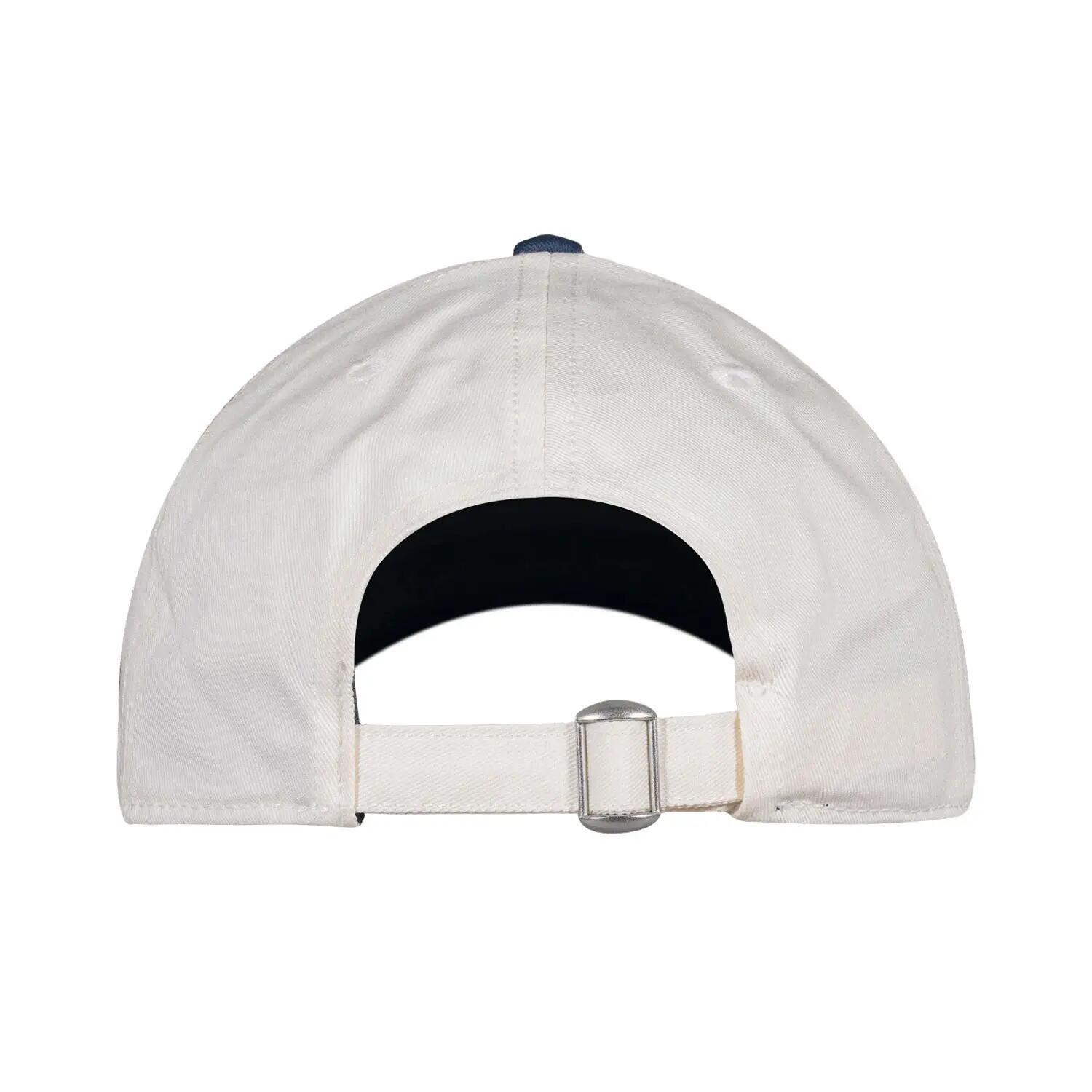 Cap Nox Street Cream/blue 4/7