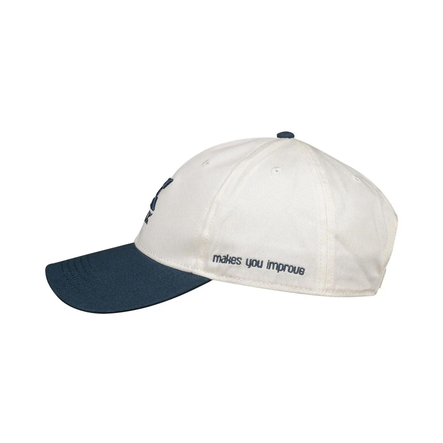 Cap Nox Street Cream/blue 3/7