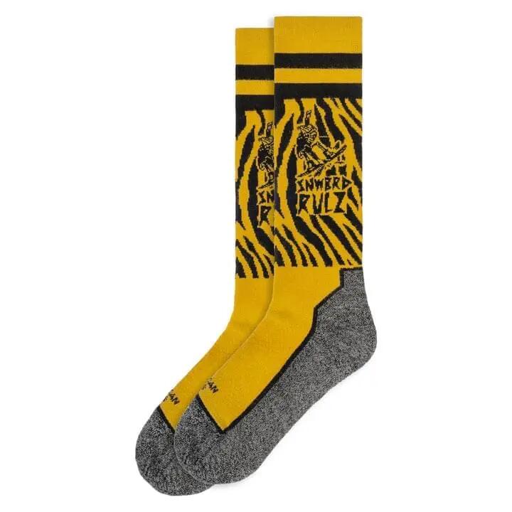 AMERICAN SOCKS picture