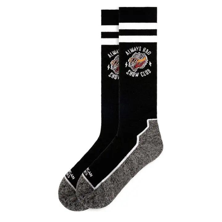 AMERICAN SOCKS picture