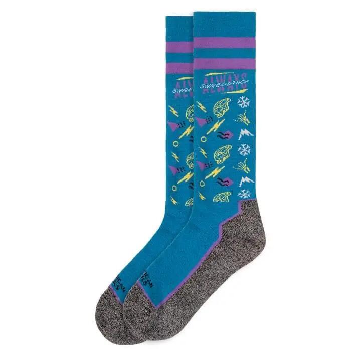 AMERICAN SOCKS picture