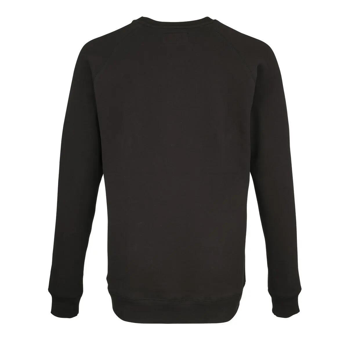 Mikina Core Fleece Crew SR Senior 2/2