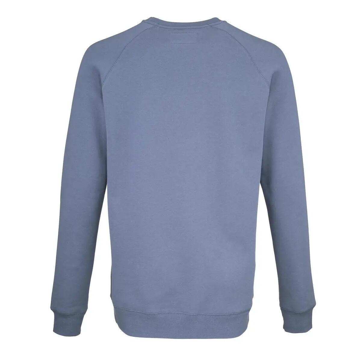 Mikina Core Fleece Crew SR Senior 2/2