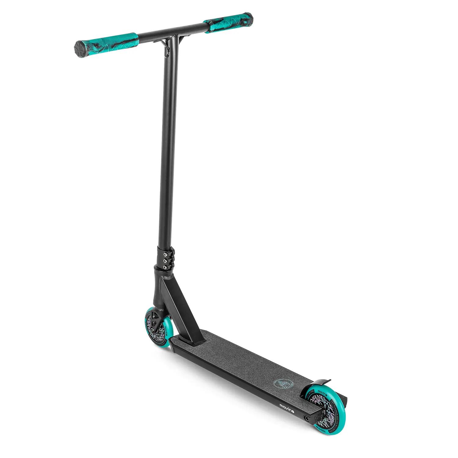 Trotinete Freestyle Movino Maniac 7/8