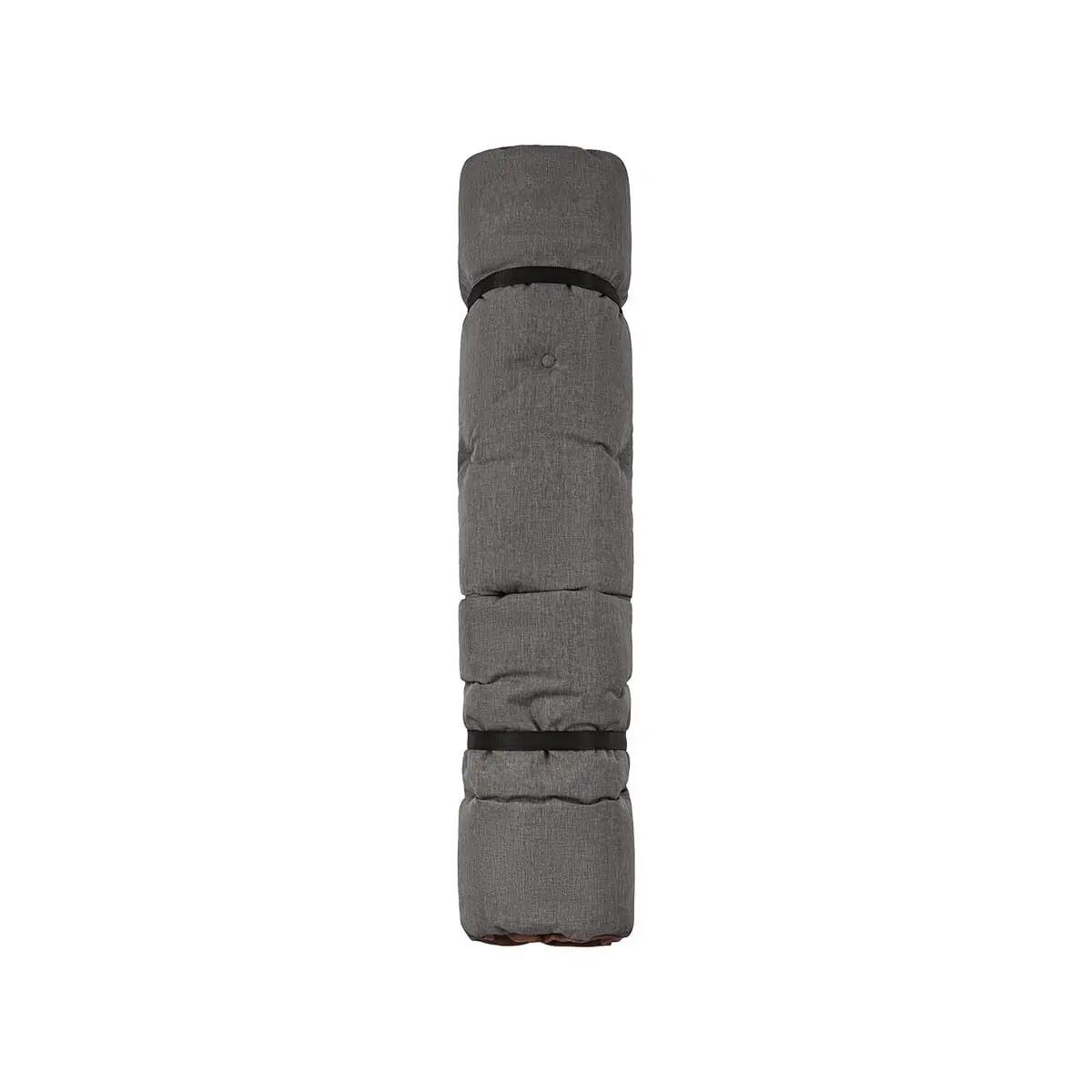 Seconde vie - Chaise de camping pliante - Mala - Sac de transport - Max. 135 kg 9/11