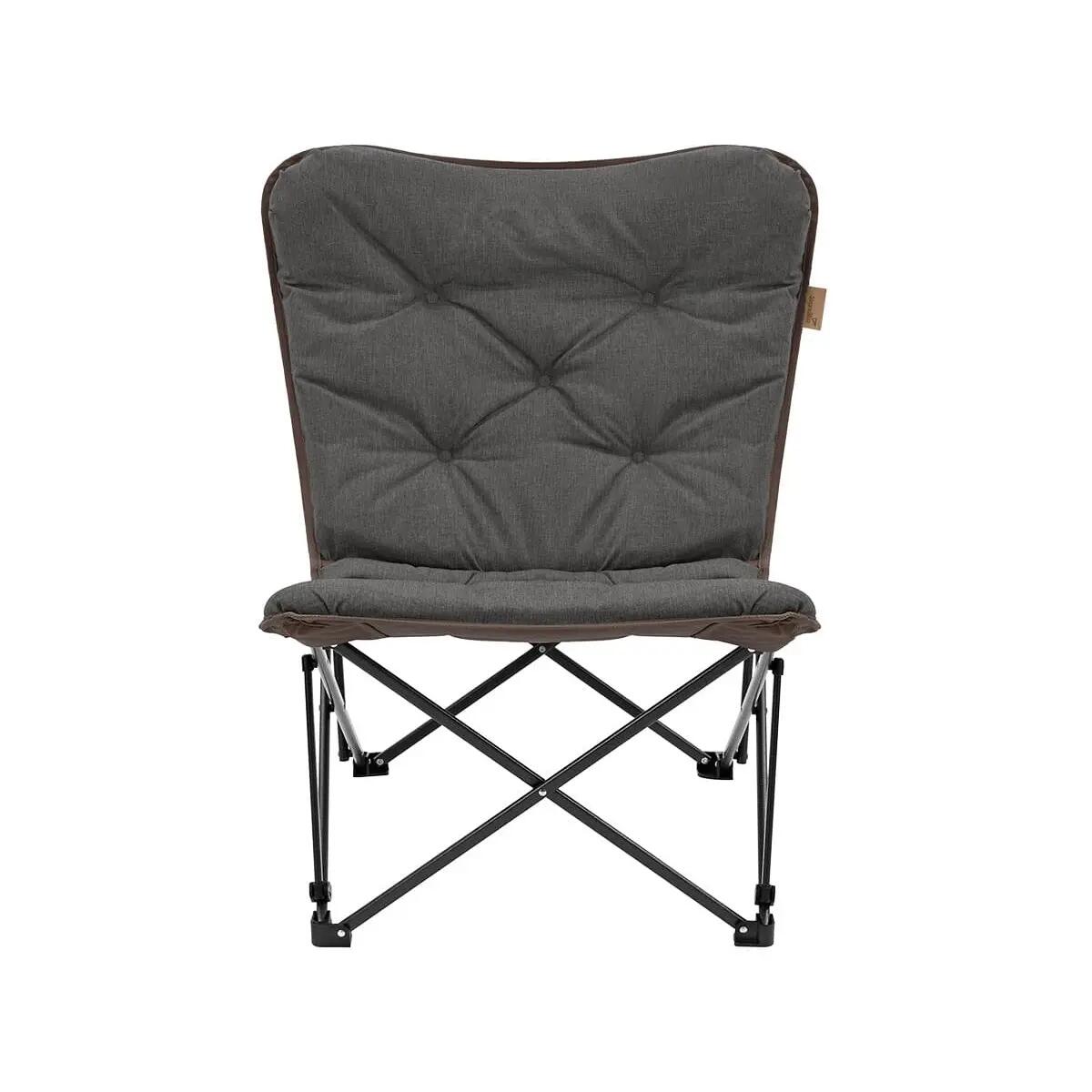 Seconde vie - Chaise de camping pliante - Mala - Sac de transport - Max. 135 kg 3/11