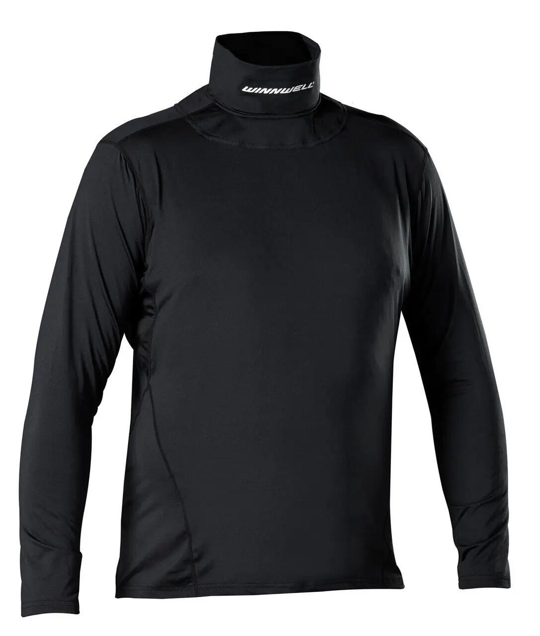 WINNWELL Trikonákrčníkem Neck Guard Dětská
