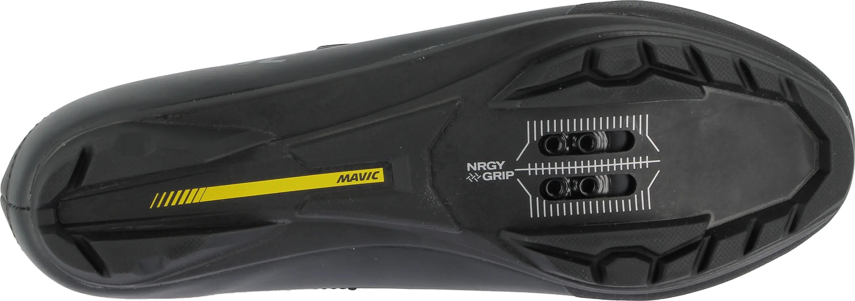Chaussures vélo gravel homme ALLROAD BOA spd boa confort adhérence marche 5/5