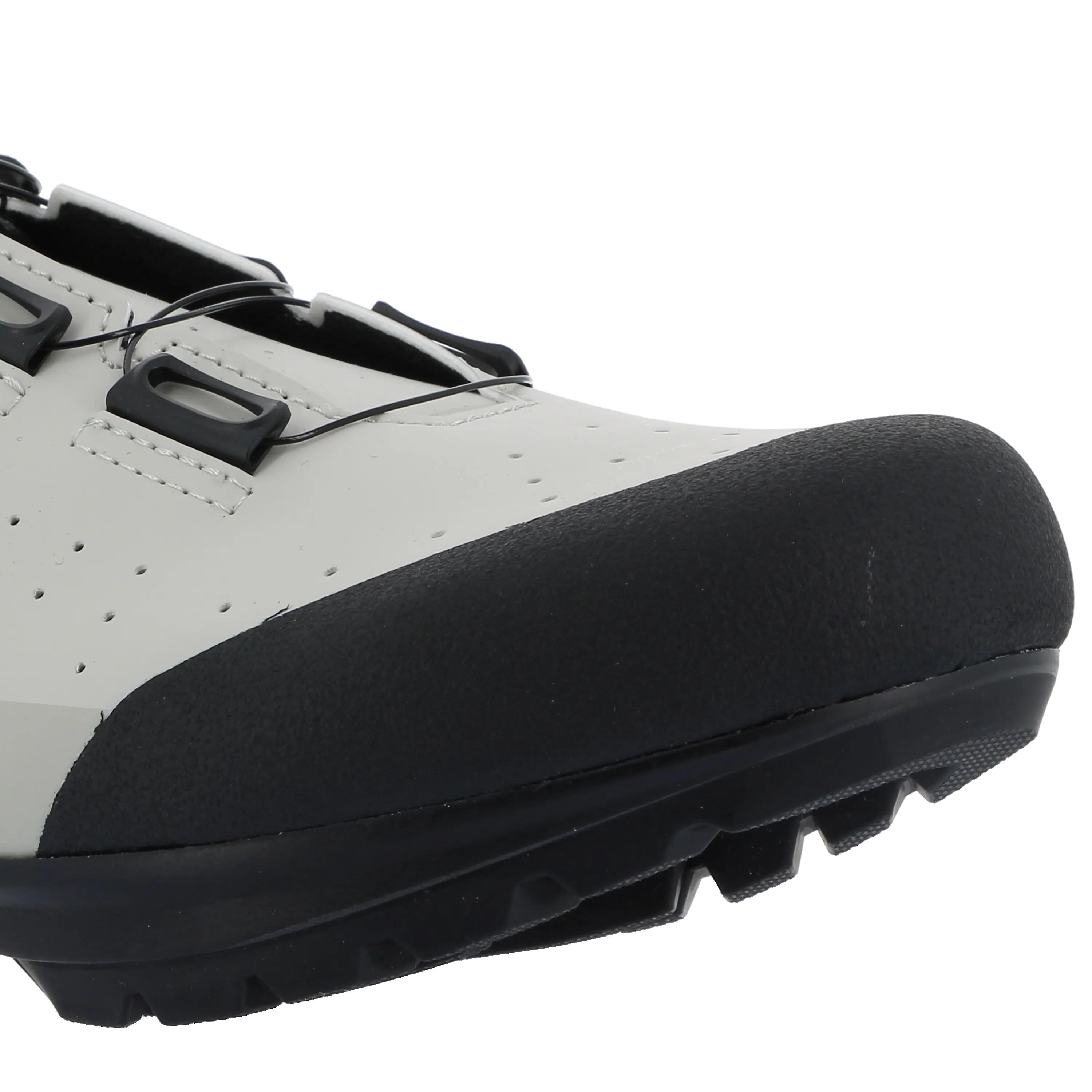 Chaussures vélo gravel homme ALLROAD BOA spd boa confort adhérence marche 5/5