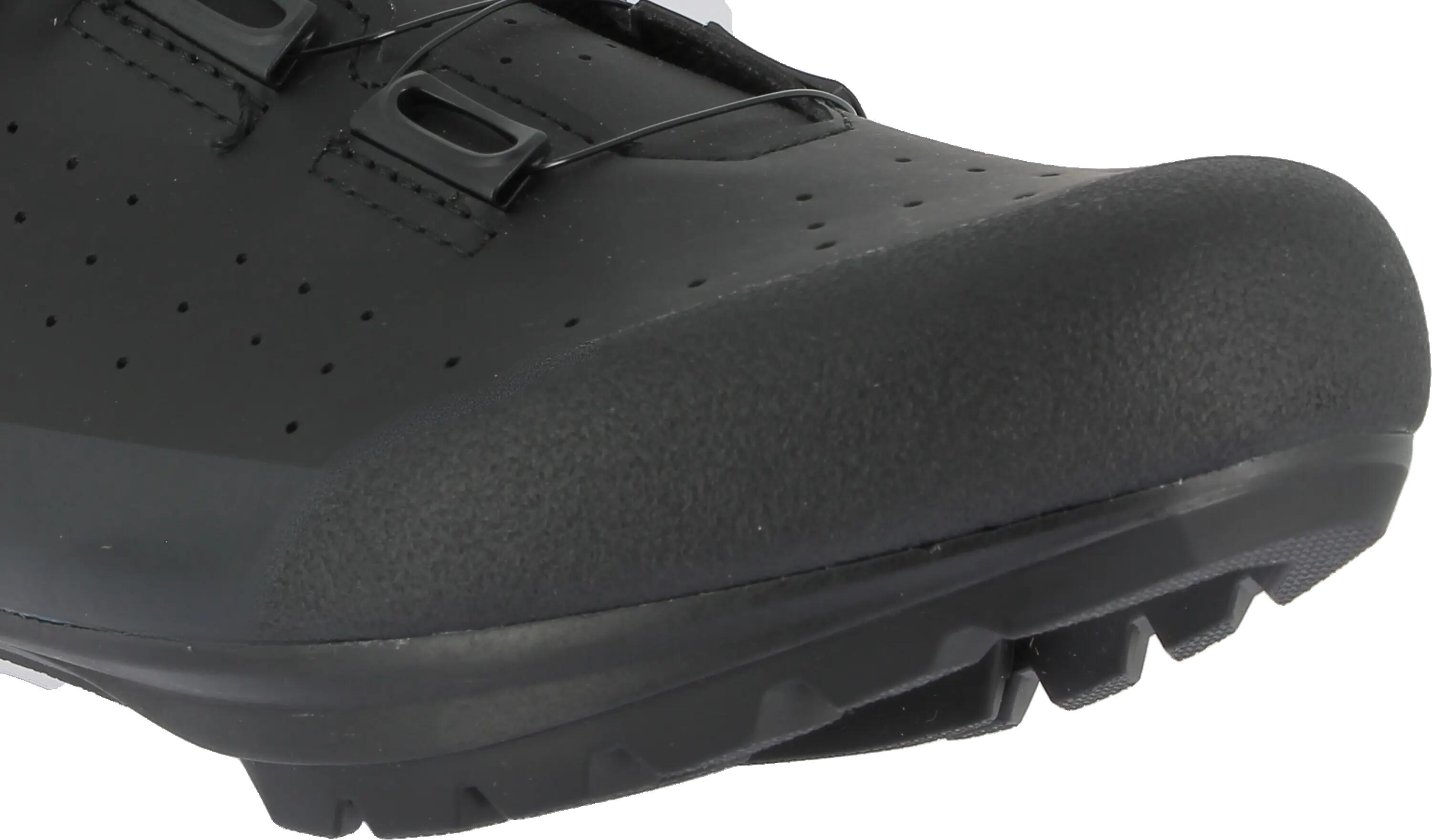 Chaussures vélo gravel homme ALLROAD BOA spd boa confort adhérence marche 4/5