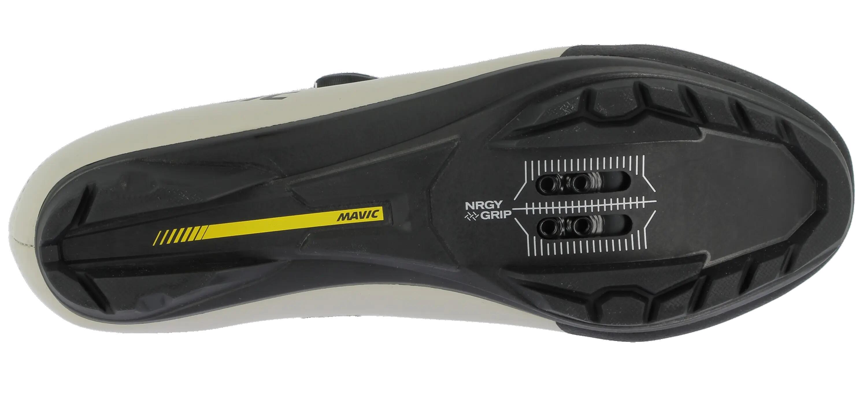 Chaussures vélo gravel homme ALLROAD BOA spd boa confort adhérence marche 3/5