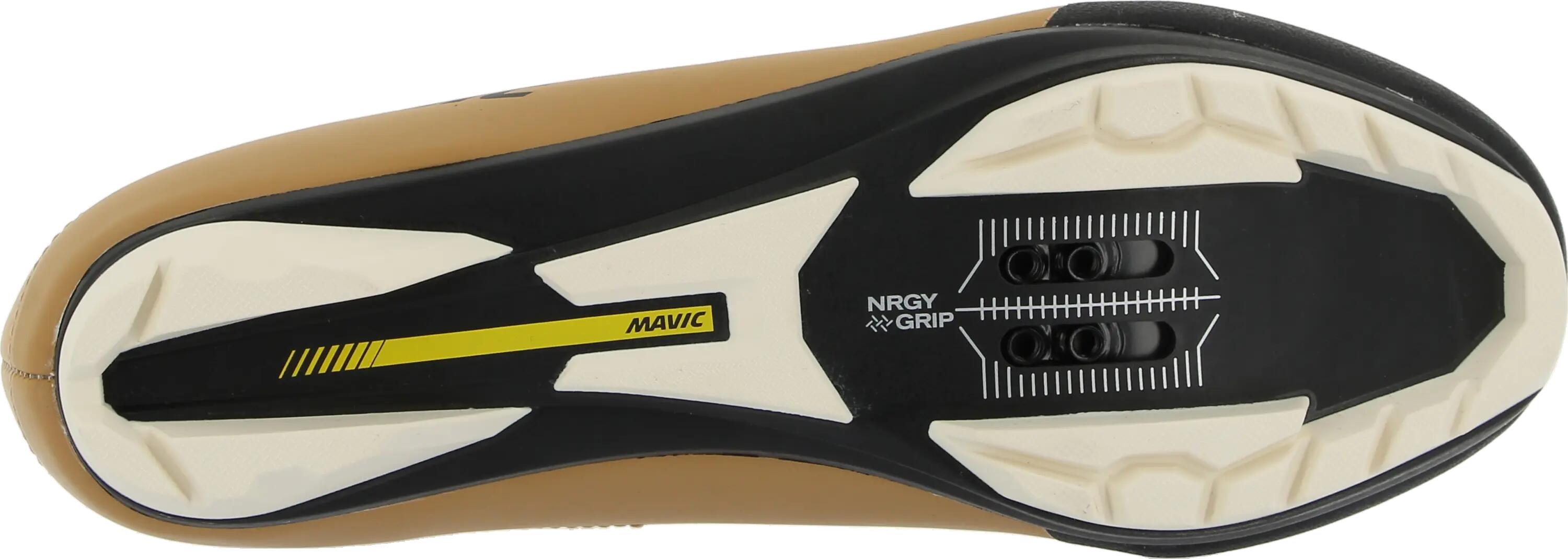 Chaussures vélo gravel homme ALLROAD BOA spd boa confort adhérence marche 3/5