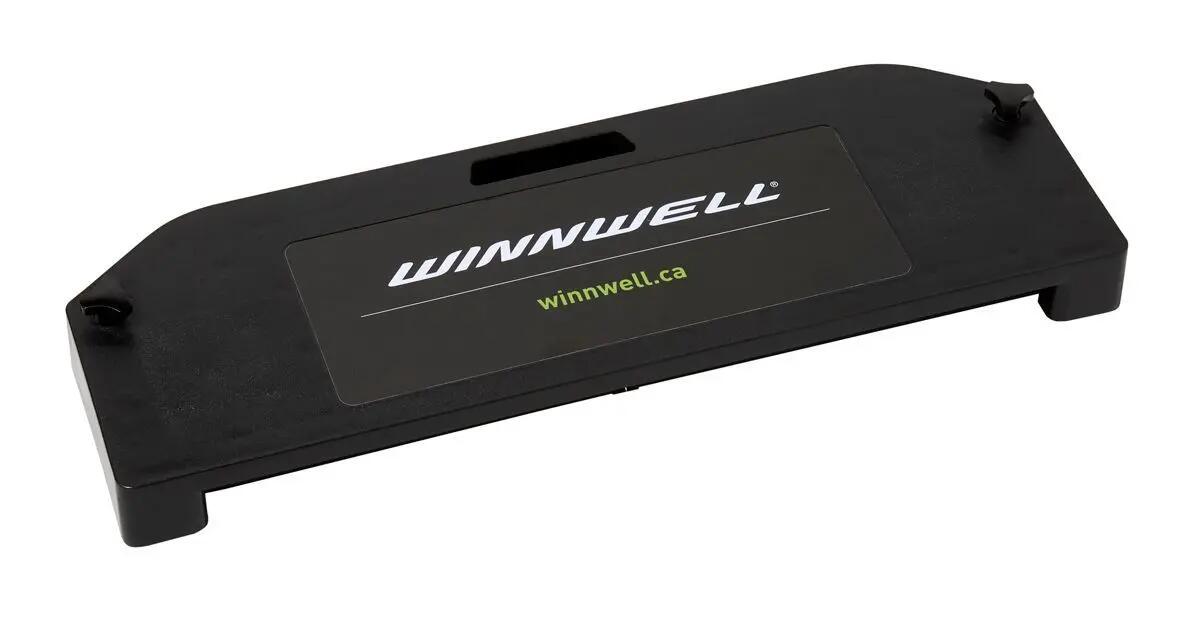 WINNWELL Tréninkový nahrávač Premium Clamp-On Passing Aid