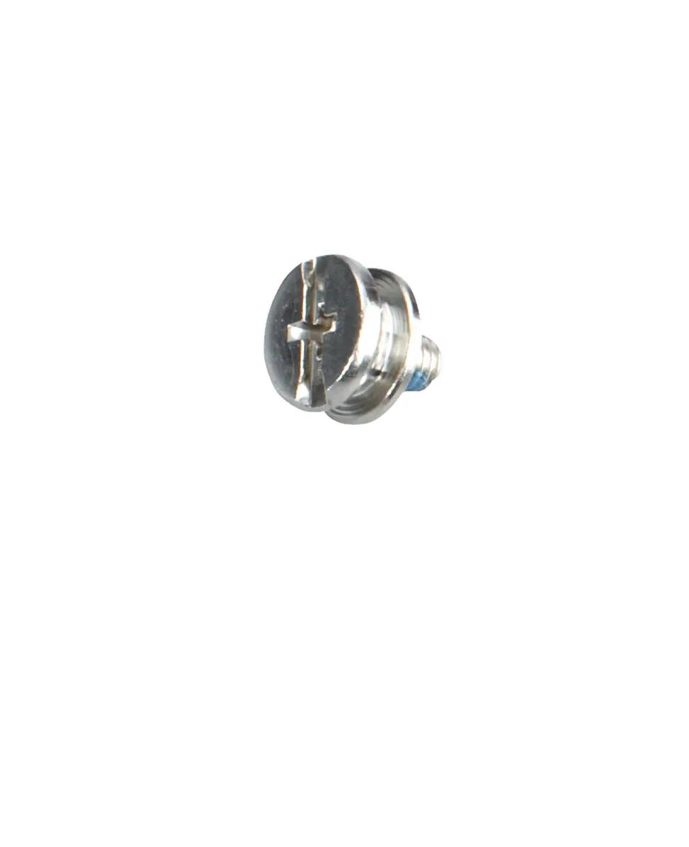 BAUER Náhradní šroub k helmě Fm Sliding Buckle (1ks)