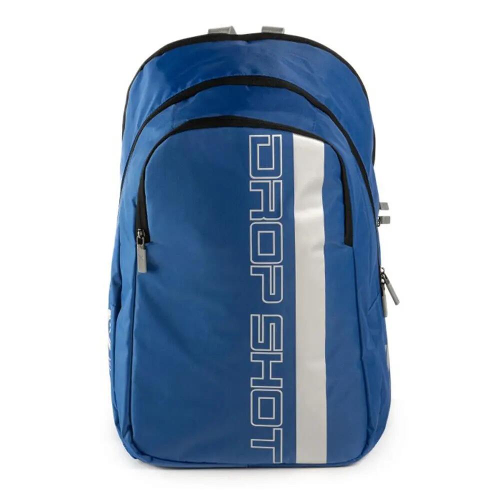 Bag Drop Shot Essential 25 Db324002 Blue