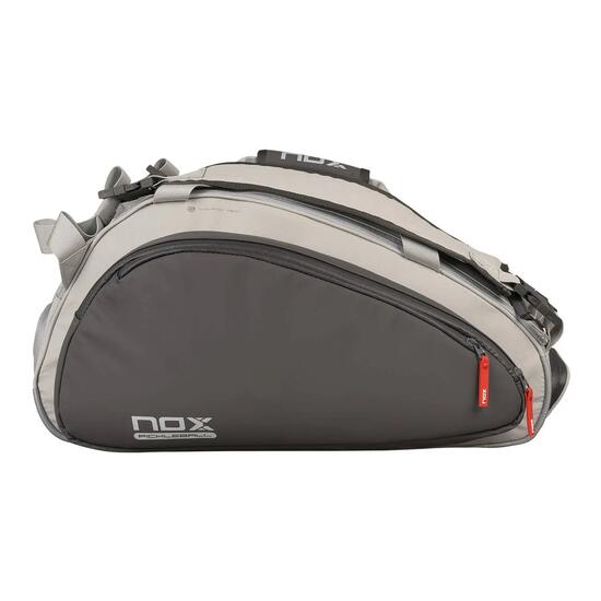 Sac De Padel Pickleball Nox Pro Gris