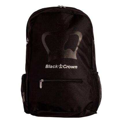BACKPACK BLACK CROWN FOCUS BLACK 2026 A005850