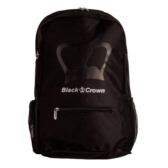 BACKPACK BLACK CROWN FOCUS BLACK 2026 A005850