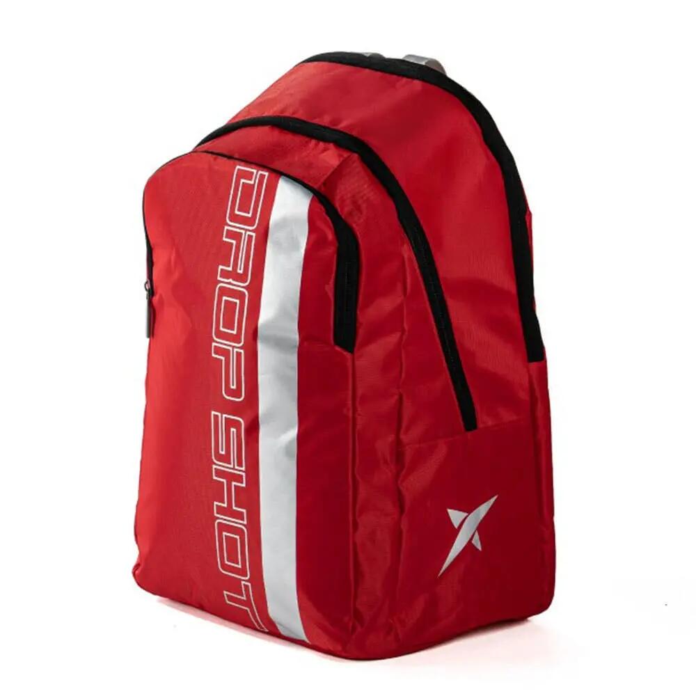 Drop Shot Essential 25 Zaino Db324002 Rosso 2/2