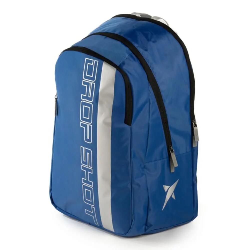 Drop Shot Essential 25 Zaino Db324002 Blu 2/2