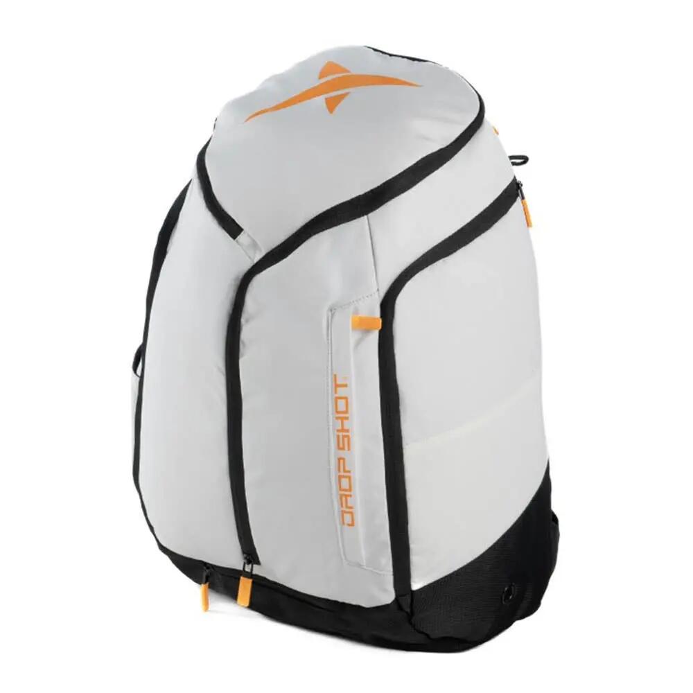 Zaino Drop Shot Navy Db324015 Bianco 2/2