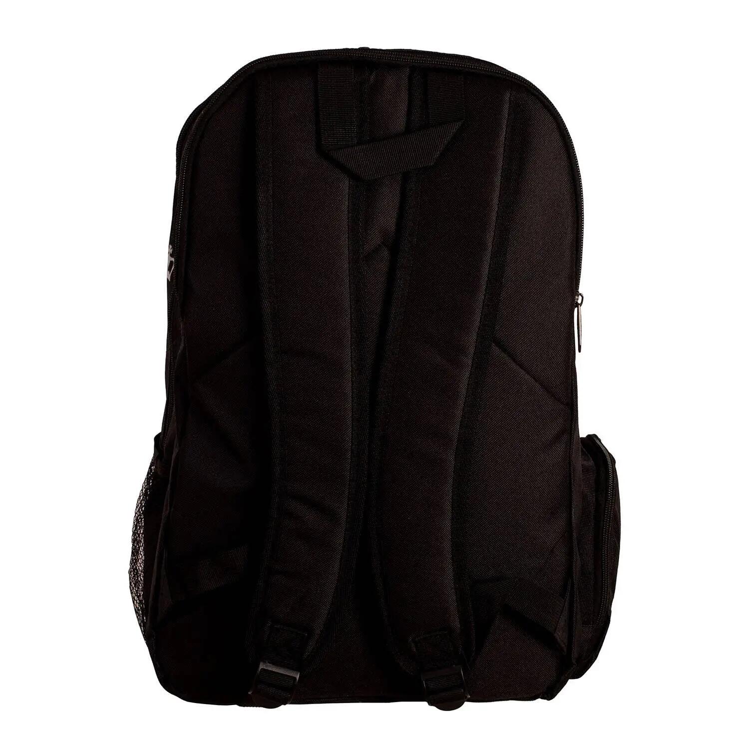 Sac à Dos Black Crown Focus Noir 2026 A005850 3/5