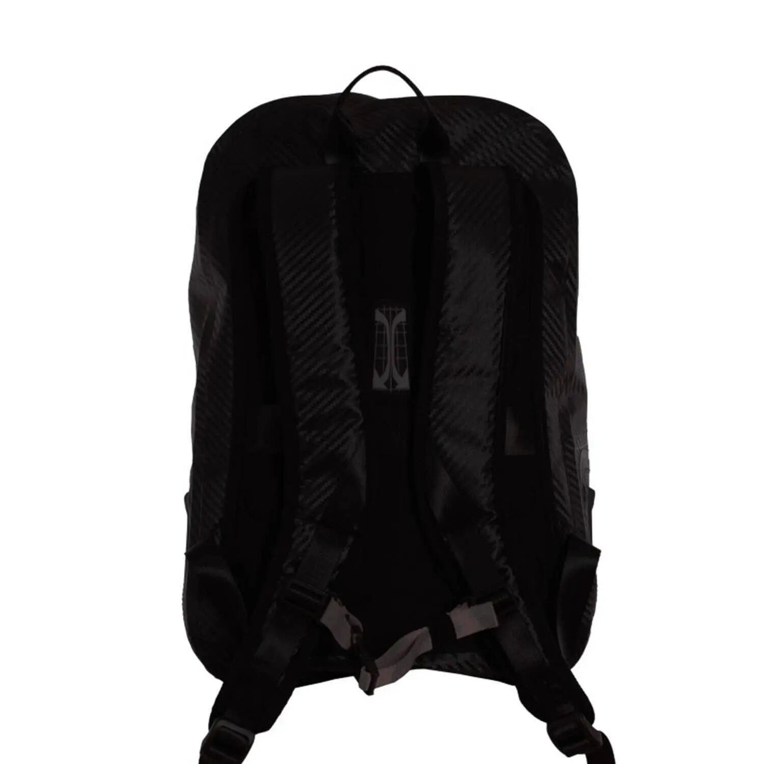 Mochila Vibor-a Carbon Preto A006233 2/5