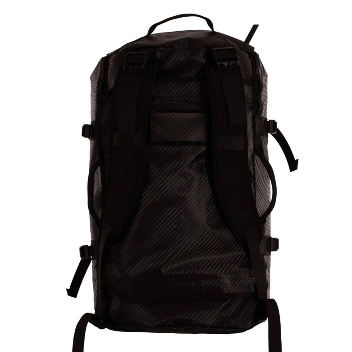 Bolso Vibor-a Carbon 2/5
