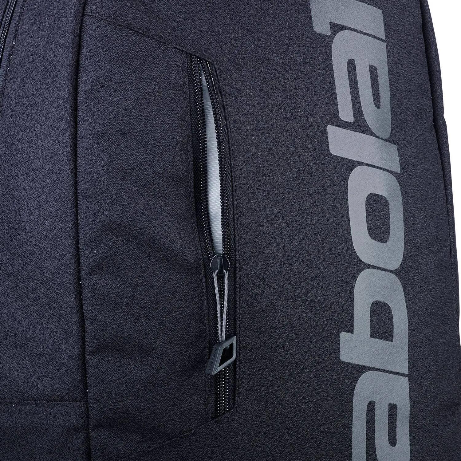 Sac à Dos Babolat Court Lite Noir 759023 2025 4/5