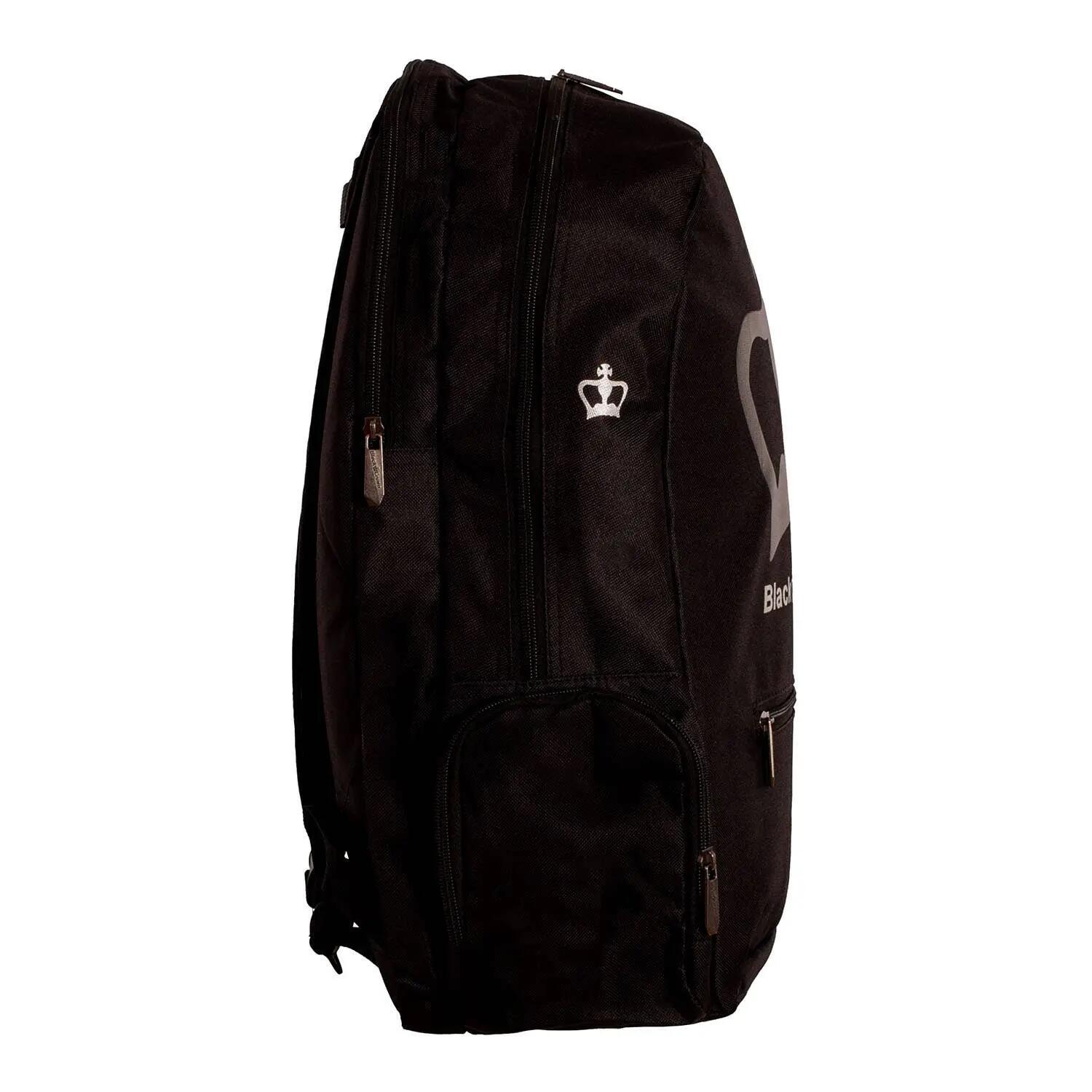 Sac à Dos Black Crown Focus Noir 2026 A005850 2/5