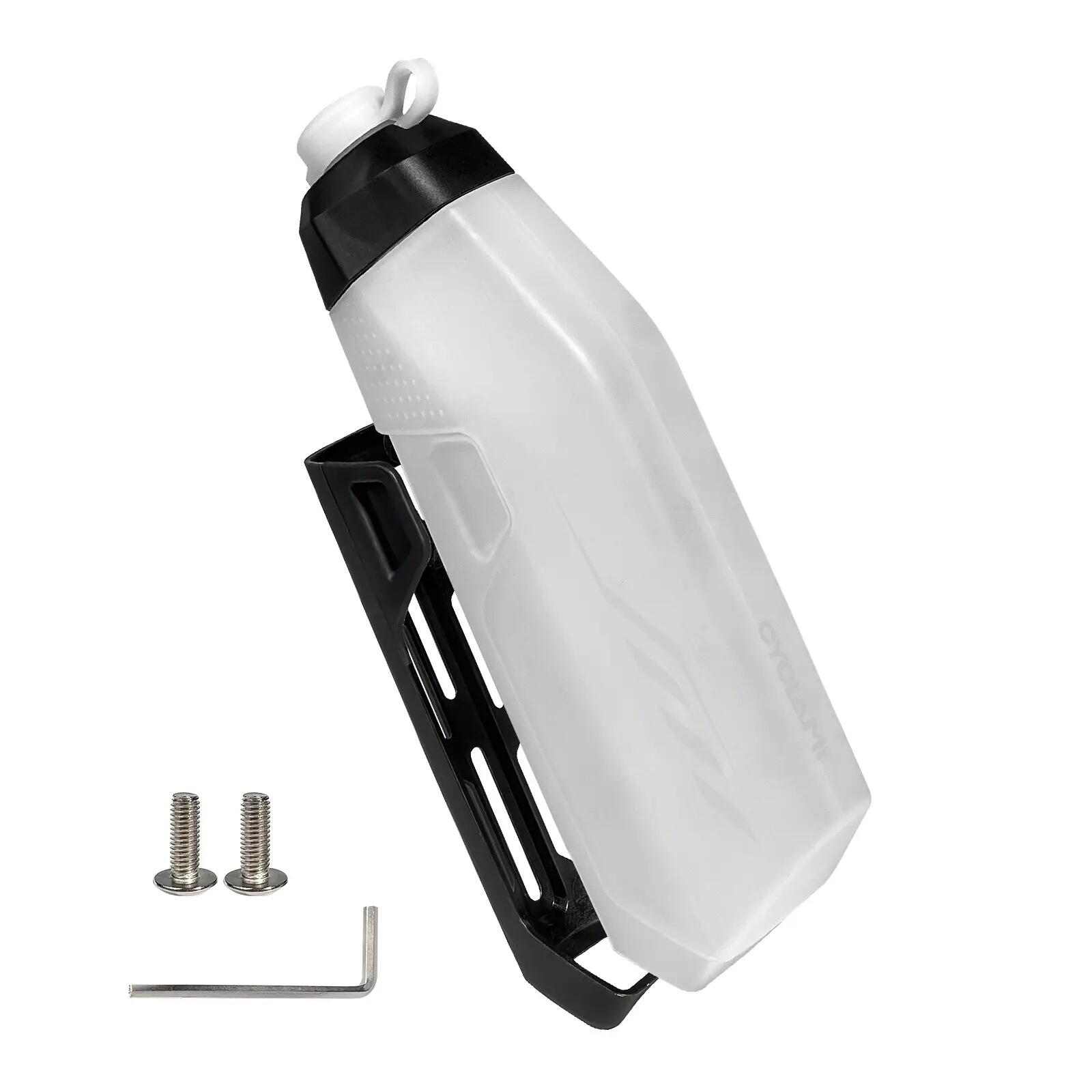 CYCLAMI Aerodynamická cyklistická láhev 610 ml
