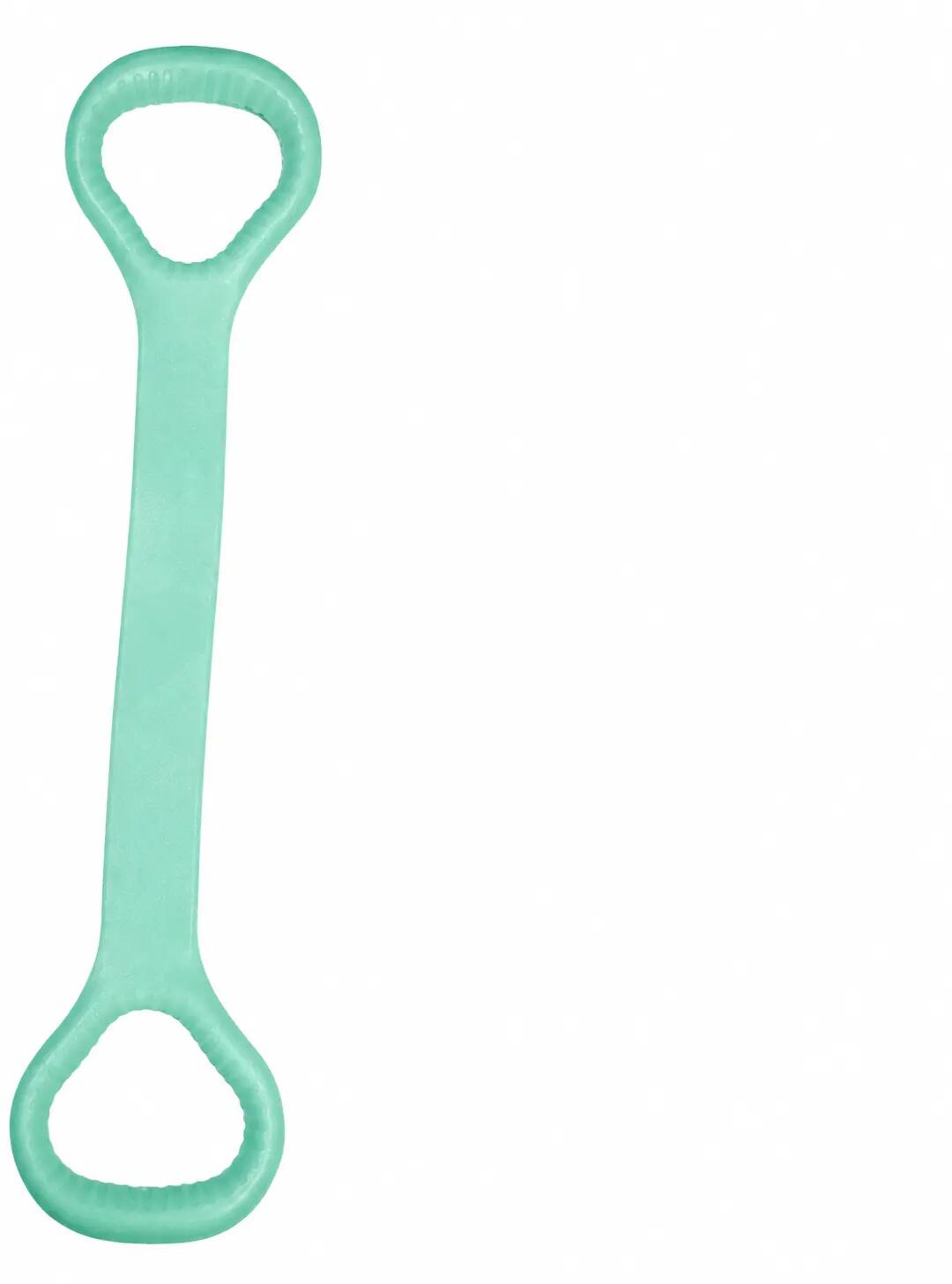 Fitness odporová guma TOPKO 2/2