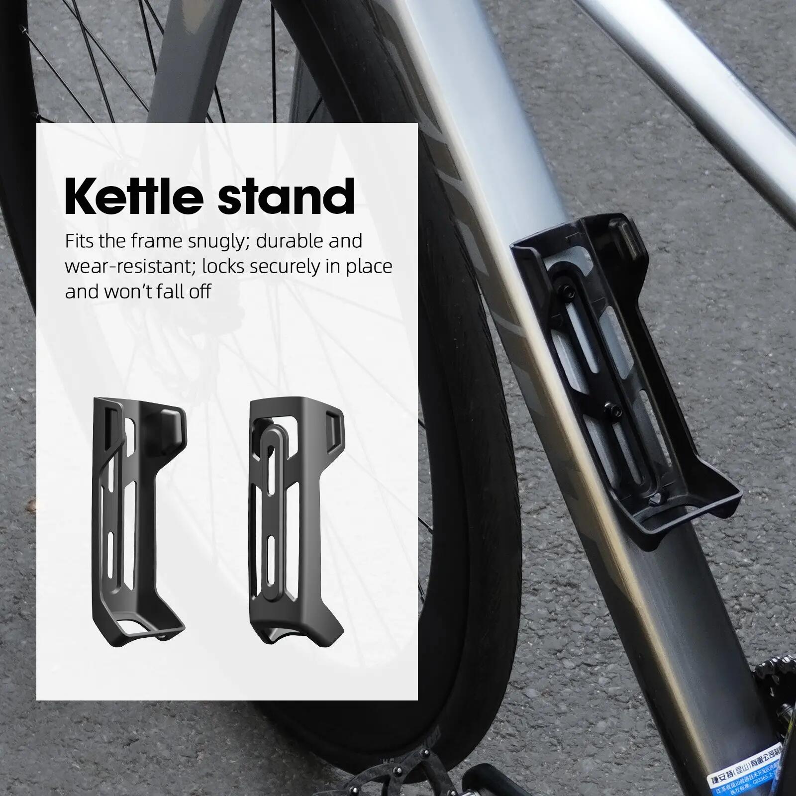 Aerodynamická cyklistická láhev CYCLAMI 610 ml 4/4