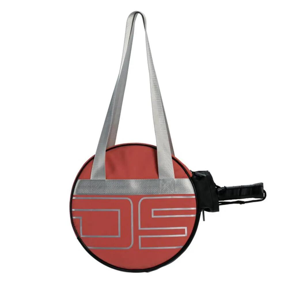 Bandolera Drop Shot Lady  25  Rojo