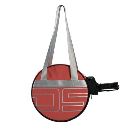 DROP SHOT LADY Amarillo 2025 (Bolso)