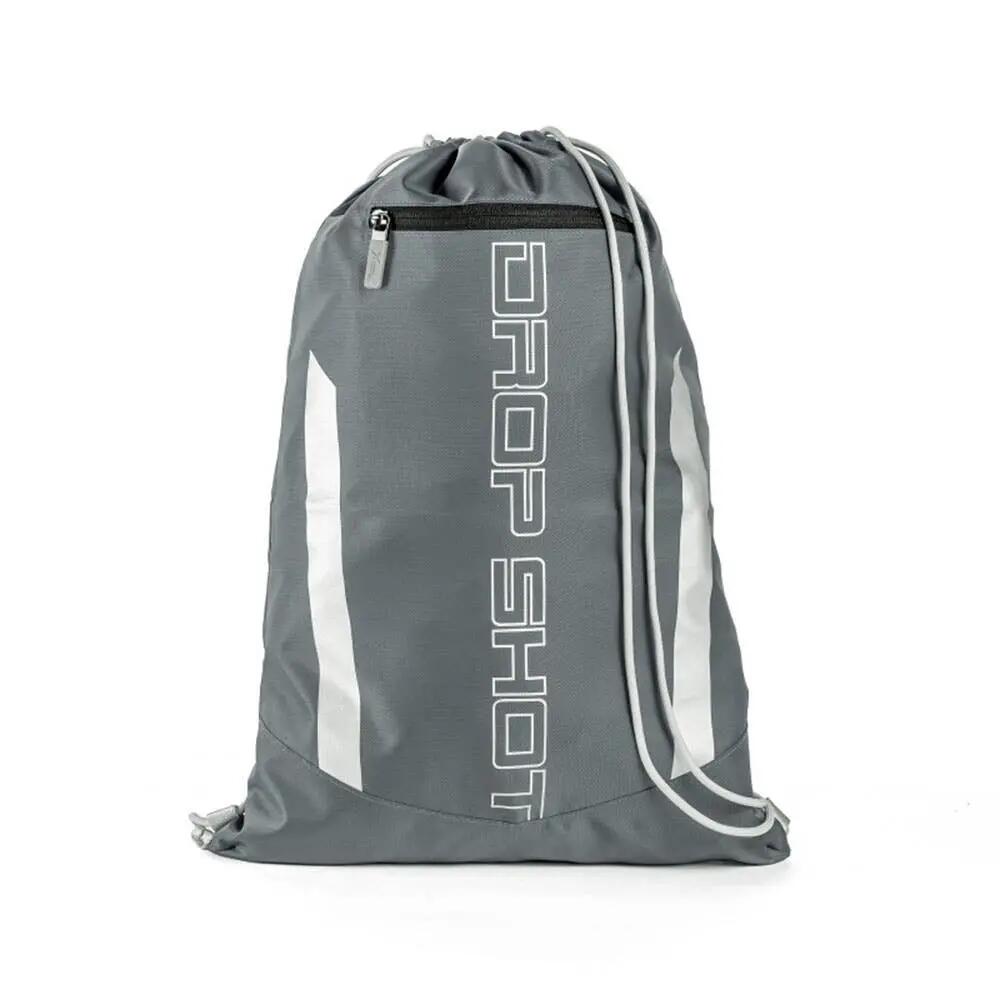 Saco Drop Shot Essential 25 Gris