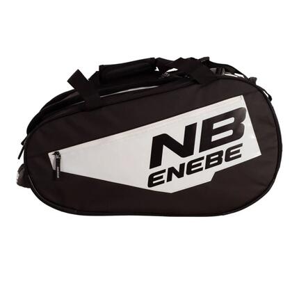 Sac De Padel Enebe Pro Xl Noir/blanc A005957