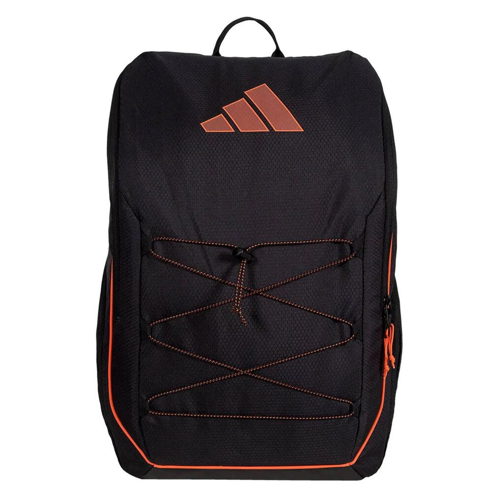 Adidas Protour 3.3 Backpack Black Adbgg1ma3u0010