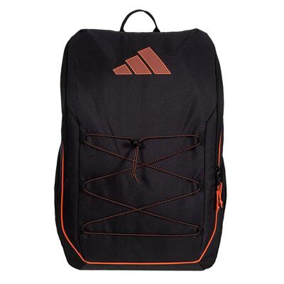 Adidas protour 3.3 backpack black adbgg1ma3u0010