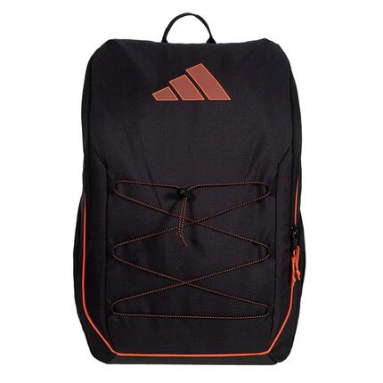 ADIDAS PROTOUR 3.3 BACKPACK BLACK ADBGG1MA3U0010
