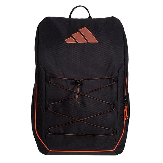 ADIDAS PROTOUR 3.3 BACKPACK BLACK ADBGG1MA3U0010