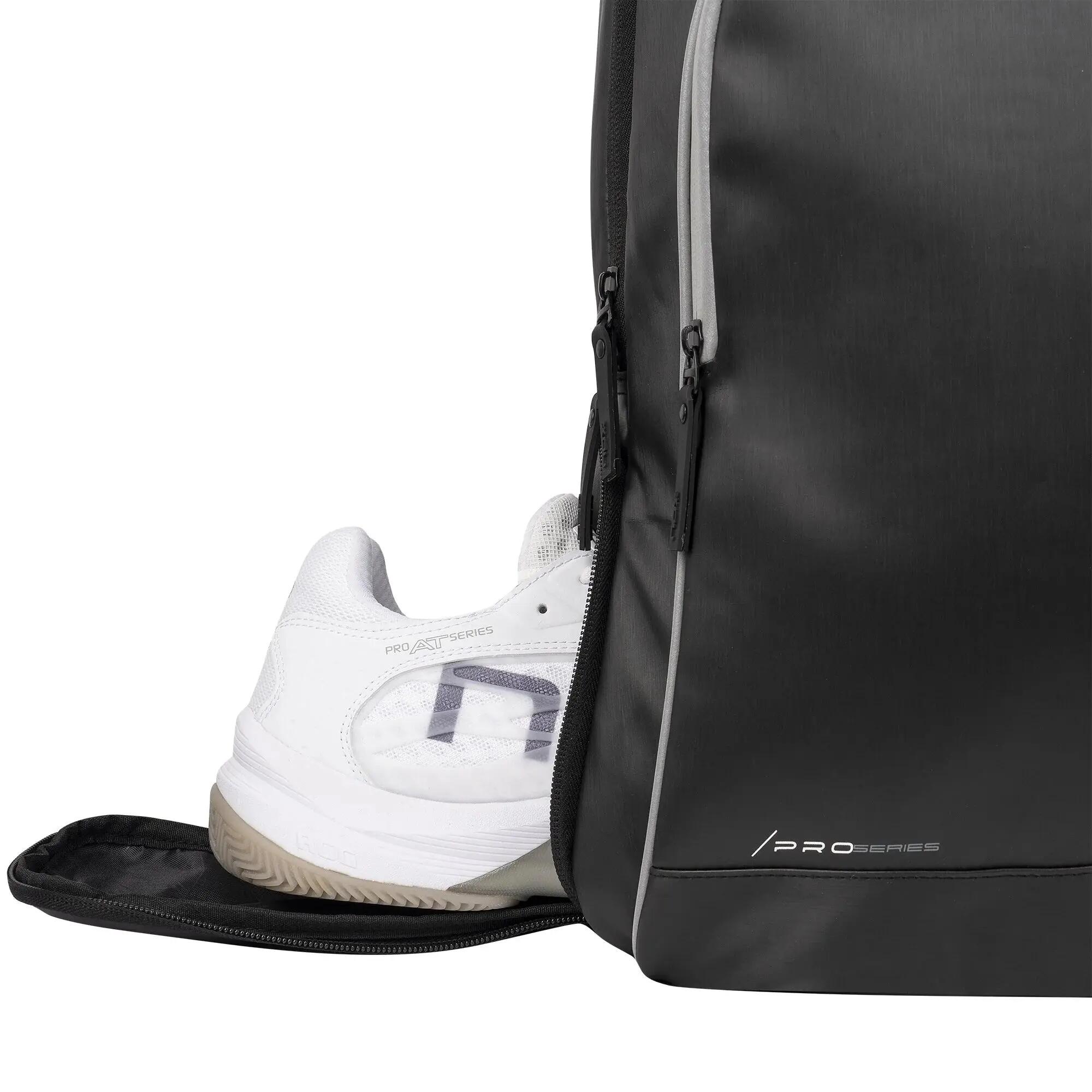 BACKPACK NOX PRO SERIES BLACK 6/7