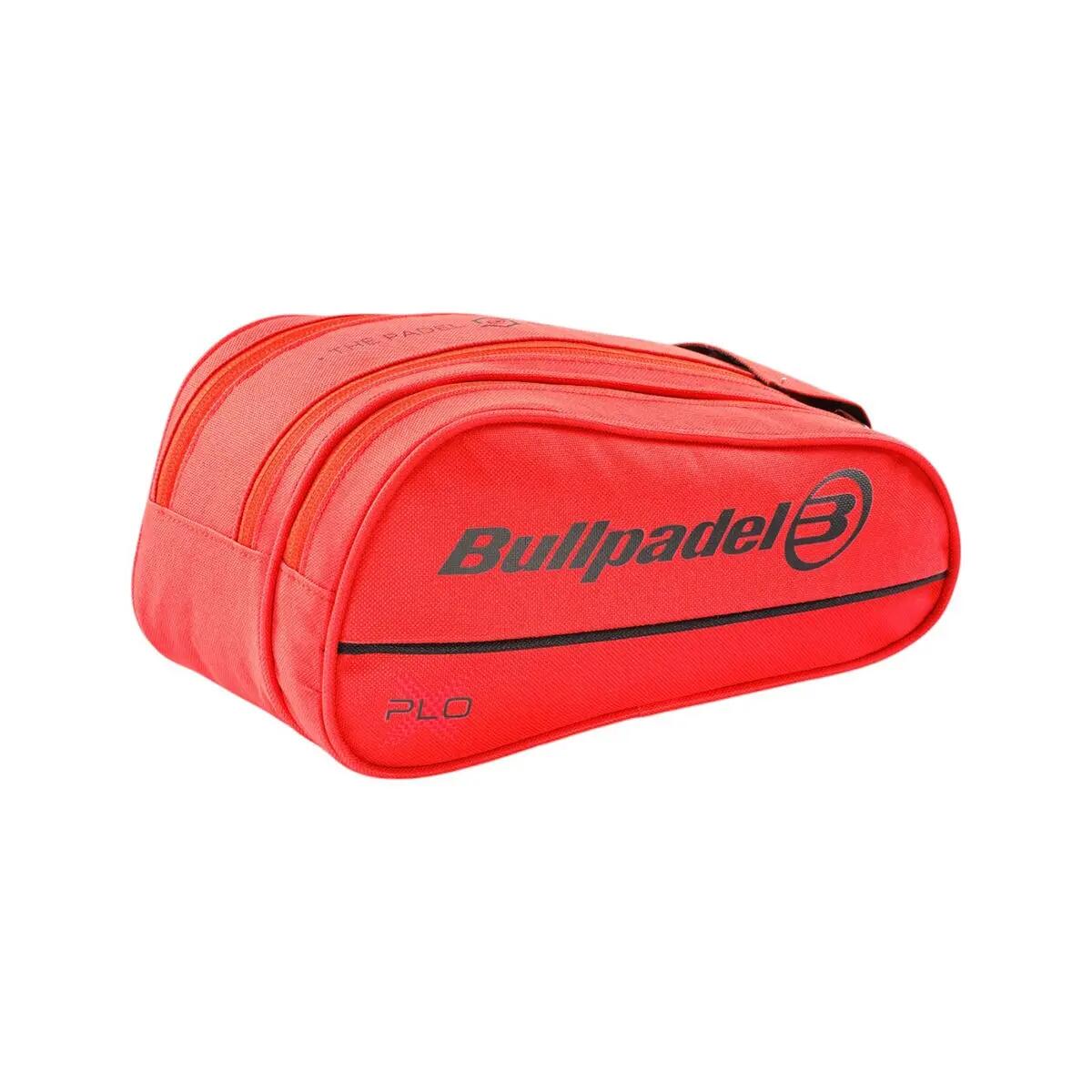 mini bag o toiletry bag Bullpadel Xplo RED BPP25018 2/5