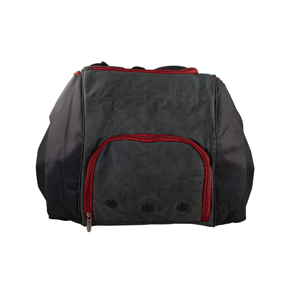 Paletero Siux Pro Tour Dark Grey 2/5
