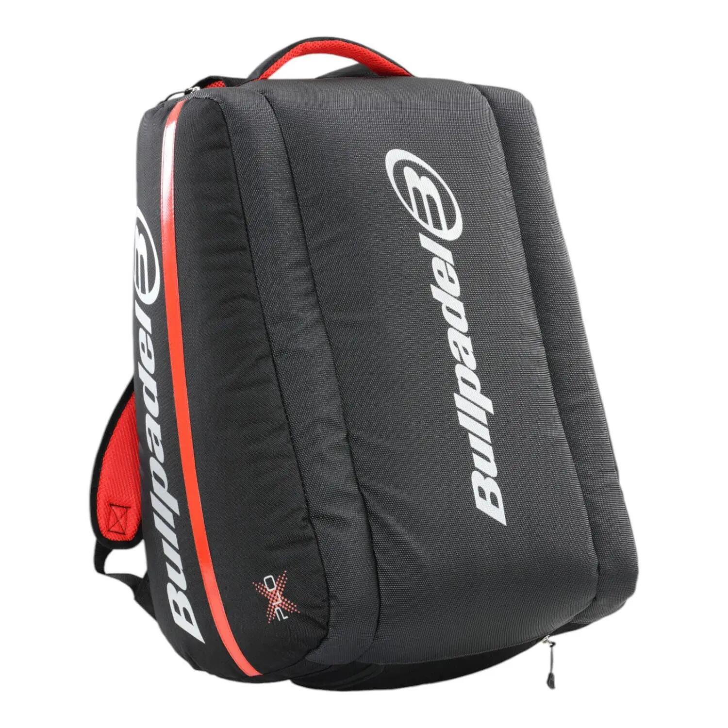 Padelbag Bullpadel Bpp25022 Xplo Black 4/5