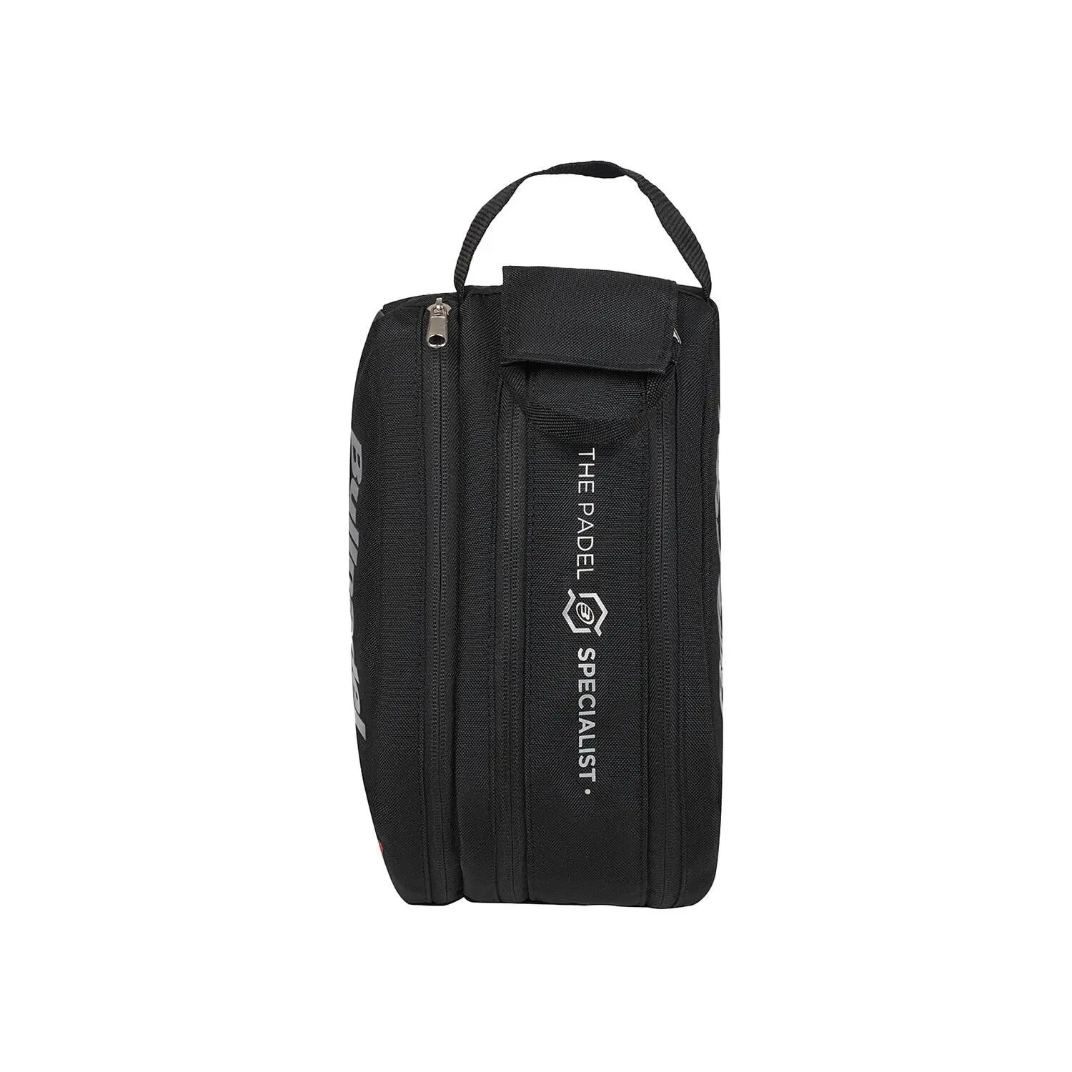 Neceser Bullpadel D.case Negro Bpn26022 2/5