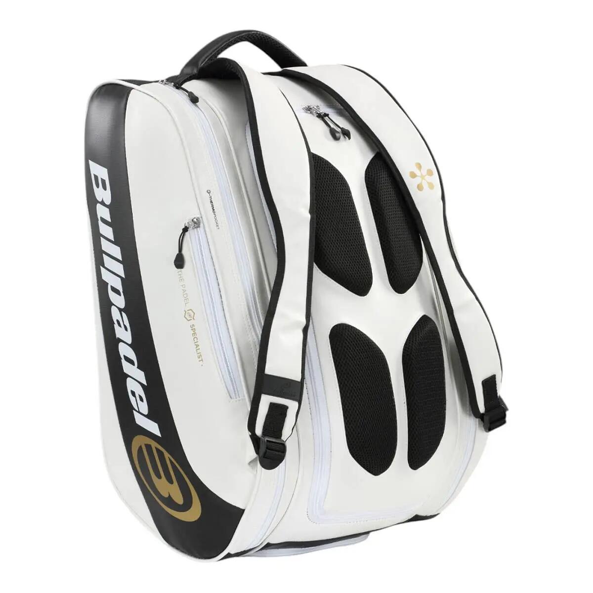 Padeltasche Bullpadel Bpp25001 Vertex Premier 4/5