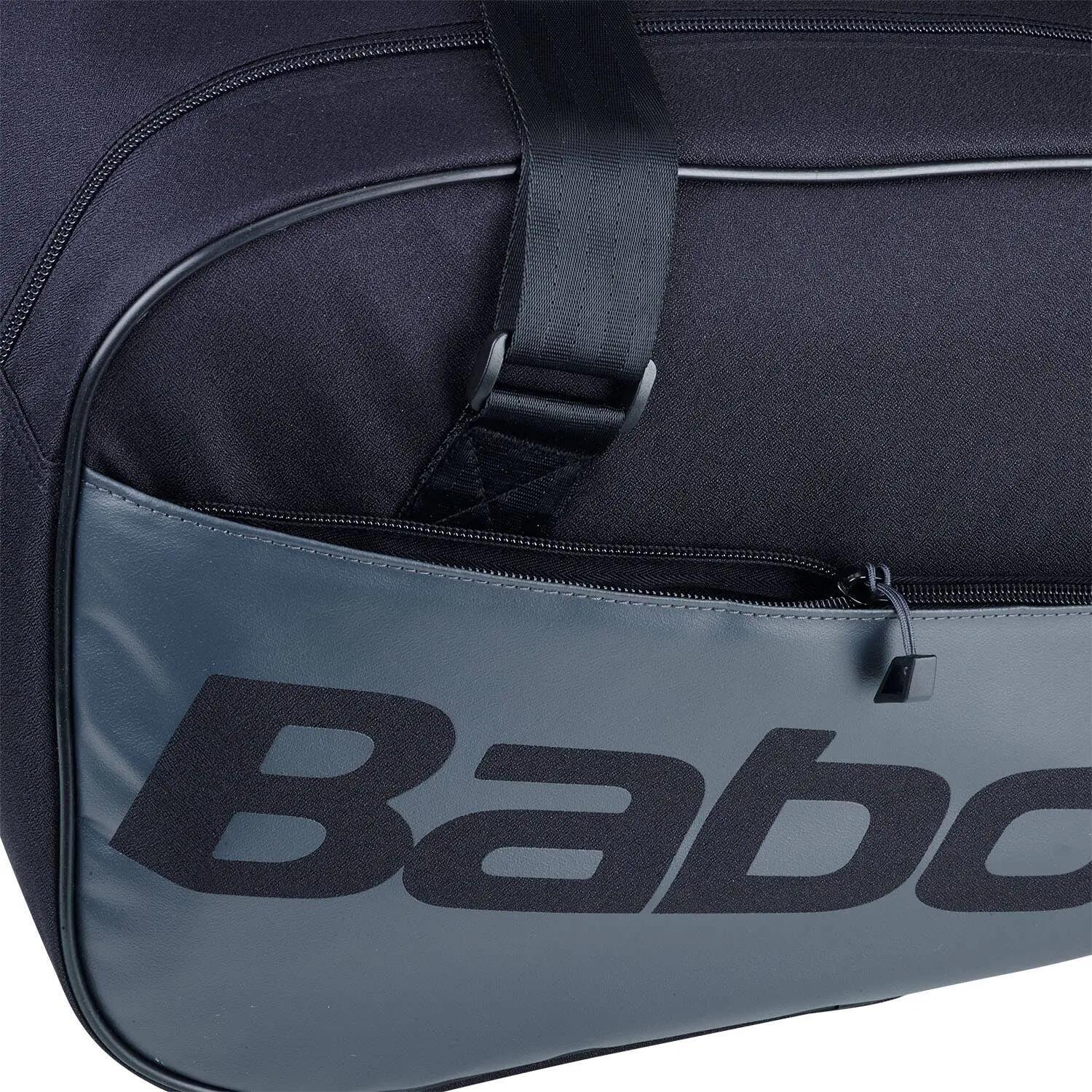 PADELBAG BABOLAT COURT S BLACK 4/5
