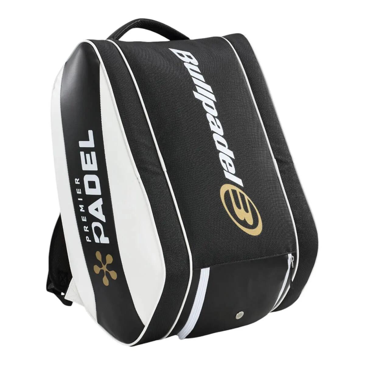 Padeltasche Bullpadel Bpp25001 Vertex Premier 3/5