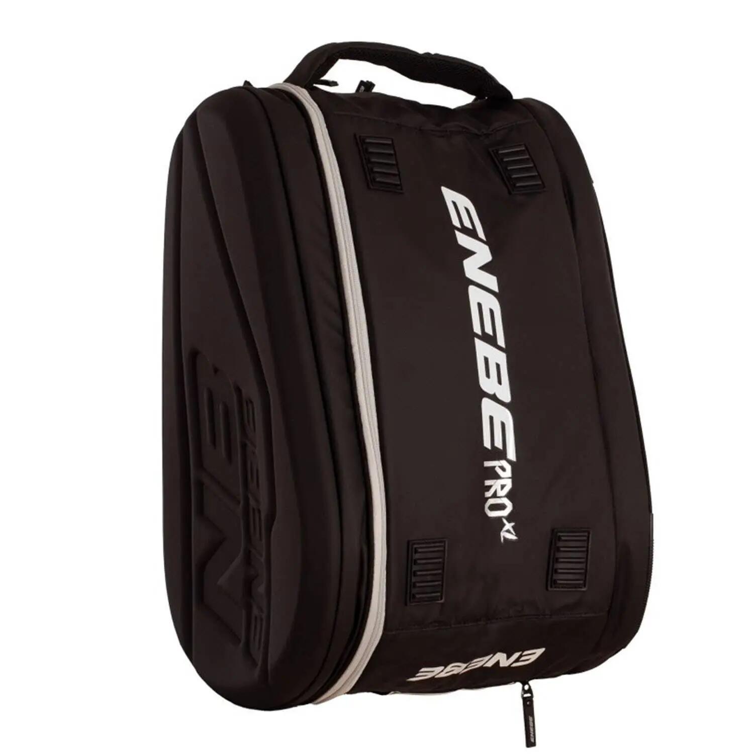 Sac De Padel Enebe Pro Xl Noir/blanc A005957 3/5